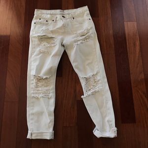 One teaspoon awesome baggies